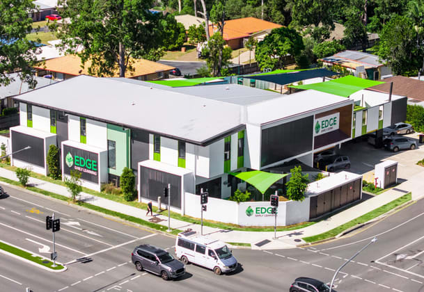 Edge Early Learning, 1-3 Laver Street Morayfield QLD 4506 - Image 2