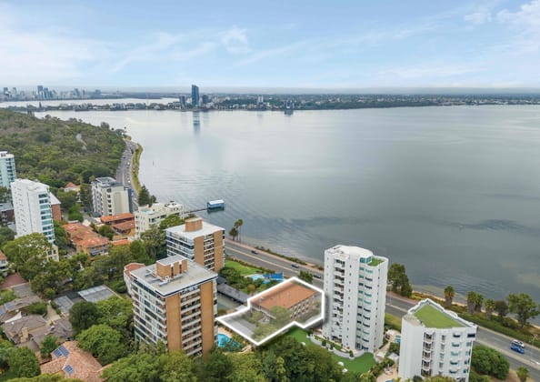 20 Mounts Bay Road Crawley WA 6009 - Image 1