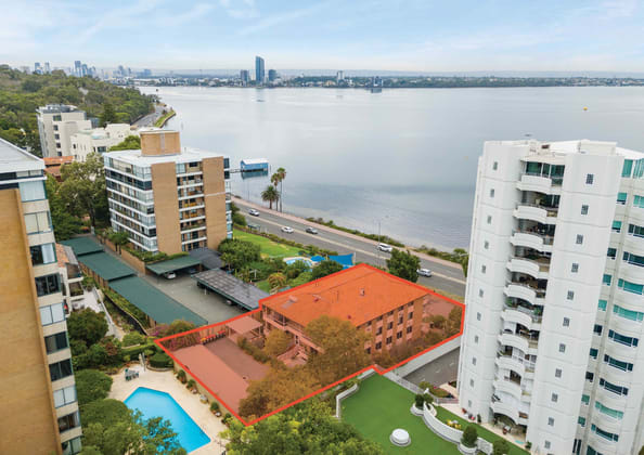 20 Mounts Bay Road Crawley WA 6009 - Image 2