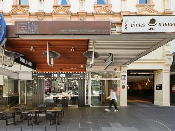 Shops 2 & 3/32-38 Bourke Street Melbourne VIC 3000 - Image 4