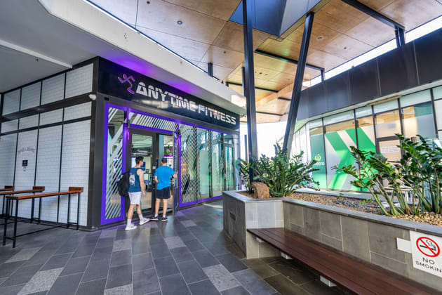 Anytime Fitness, 703/2 Harbour Road Hamilton QLD 4007 - Image 2