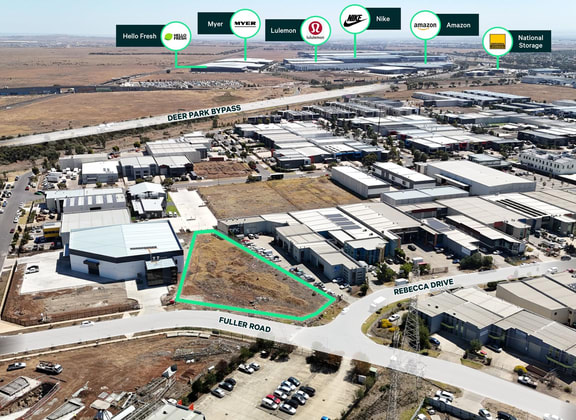 94 Rebecca Drive Ravenhall VIC 3023 - Image 3