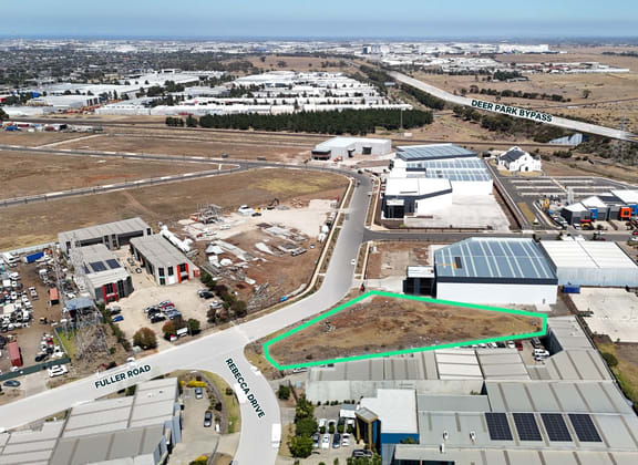 94 Rebecca Drive Ravenhall VIC 3023 - Image 4