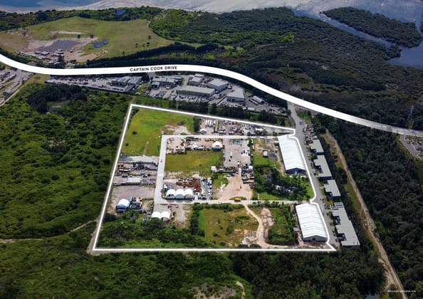 Whole Property/260B Captain Cook Drive Kurnell NSW 2231 - Image 4