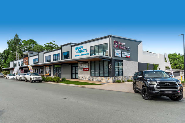 Beerwah Health Hub, 8-12 Turner Street Beerwah QLD 4519 - Image 1