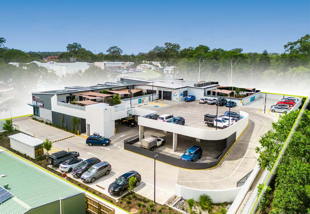 Beerwah Health Hub, 8-12 Turner Street Beerwah QLD 4519 - Image 2