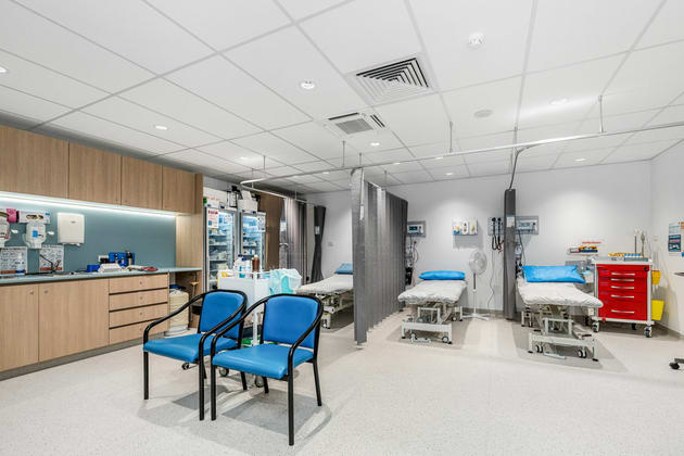 Beerwah Health Hub, 8-12 Turner Street Beerwah QLD 4519 - Image 4