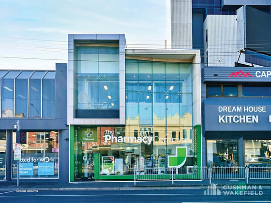 521 Bridge Road Richmond VIC 3121 - Image 1