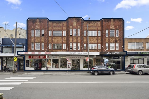 35-43 Belmore Road Randwick NSW 2031 - Image 1