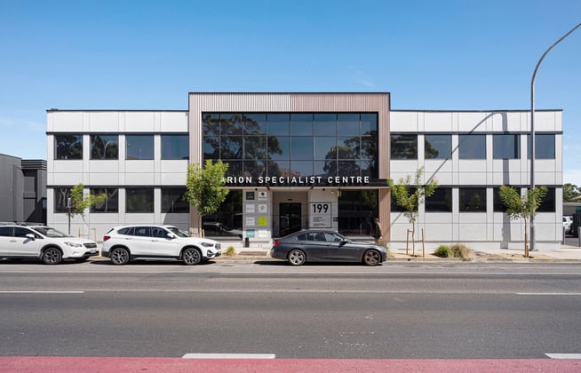 Whole Building/199 Sturt Road Seacombe Gardens SA 5047 - Image 1