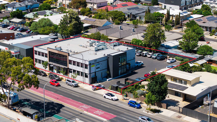 Whole Building/199 Sturt Road Seacombe Gardens SA 5047 - Image 2