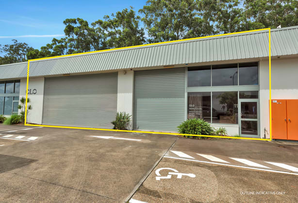 11/11 Bartlett Road Noosaville QLD 4566 - Image 1