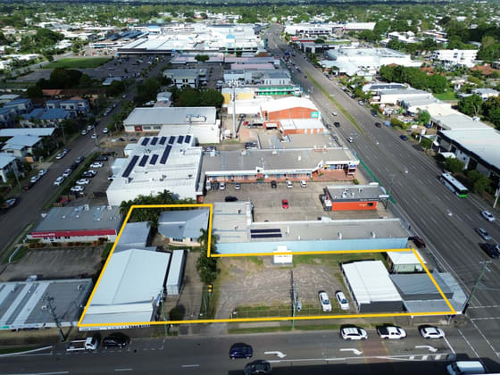 274 Ross River Road & Anne Street Aitkenvale QLD 4814 - Image 2