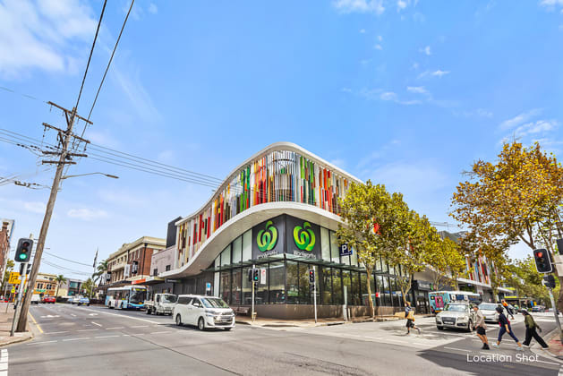 37-43 Alexander Street Crows Nest NSW 2065 - Image 5