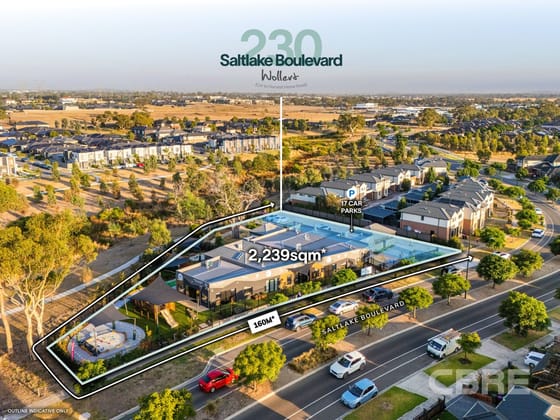 230 Saltlake Boulevard Wollert VIC 3750 - Image 1