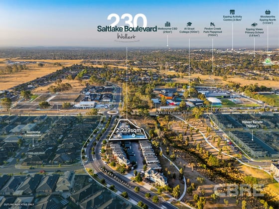 230 Saltlake Boulevard Wollert VIC 3750 - Image 3