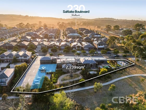 230 Saltlake Boulevard Wollert VIC 3750 - Image 5
