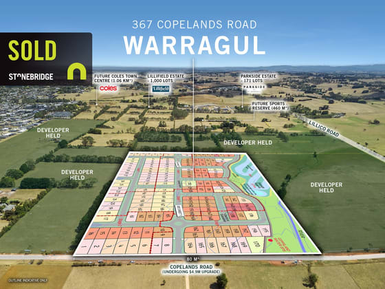 367 Copelands Road Warragul VIC 3820 - Image 1