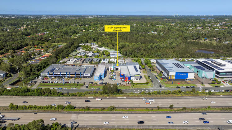 3/134 Siganto Drive Helensvale QLD 4212 - Image 2