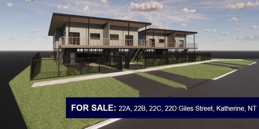 22 Giles Street Katherine NT 0850 - Image 2
