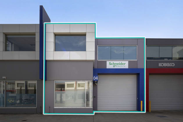 15 Thackray Road Port Melbourne VIC 3207 - Image 1