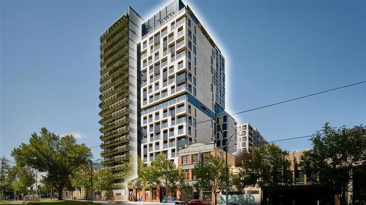145 Berkeley Street Melbourne VIC 3000 - Image 1