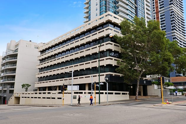 Unit 6/165 Adelaide Terrace East Perth WA 6004 - Image 2