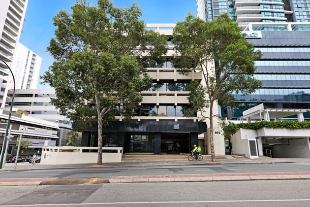 Unit 6/165 Adelaide Terrace East Perth WA 6004 - Image 3