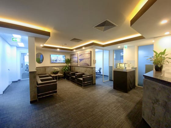 Unit 6/165 Adelaide Terrace East Perth WA 6004 - Image 4