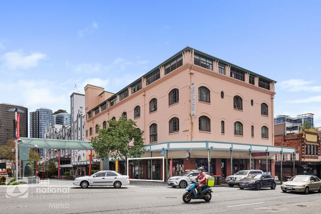 9 & 10/644 Ann Street Fortitude Valley QLD 4006 - Image 1