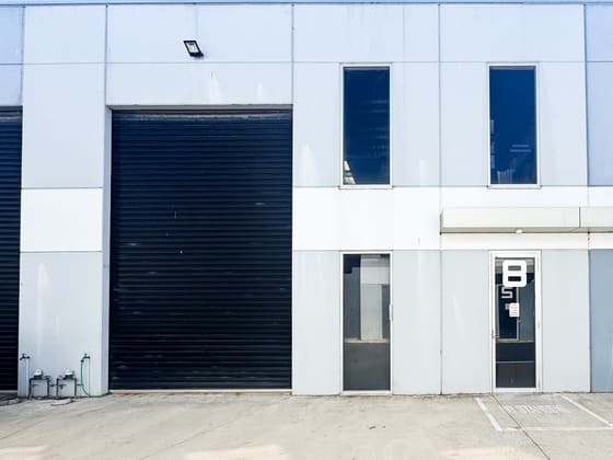 8/6-8 Morialta Road Cranbourne West VIC 3977 - Image 1