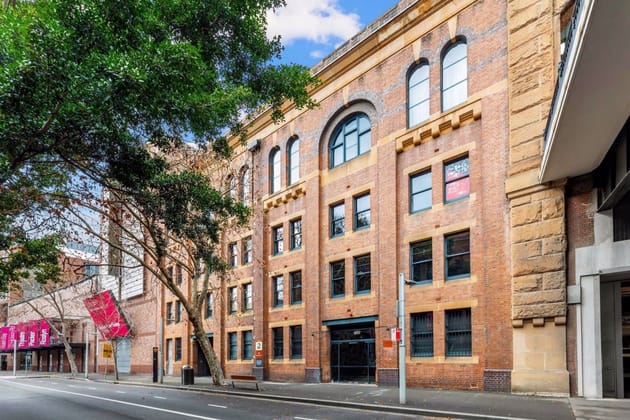 Lot 11/24 Hickson Road Sydney NSW 2000 - Image 2