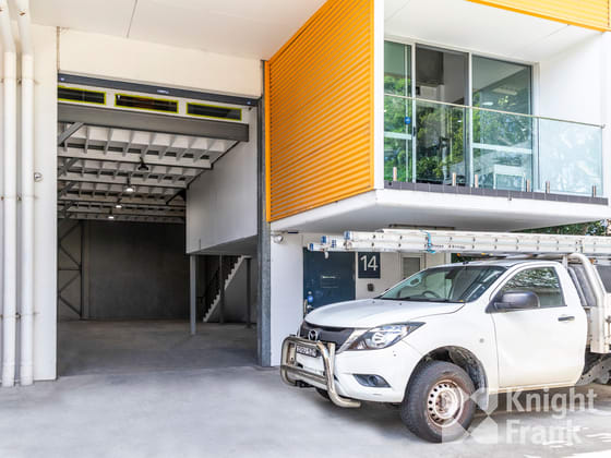 Unit 14/95 Burrows Road Alexandria NSW 2015 - Image 3