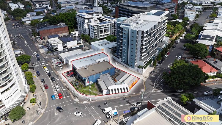 Bowen Hills QLD 4006 - Image 3