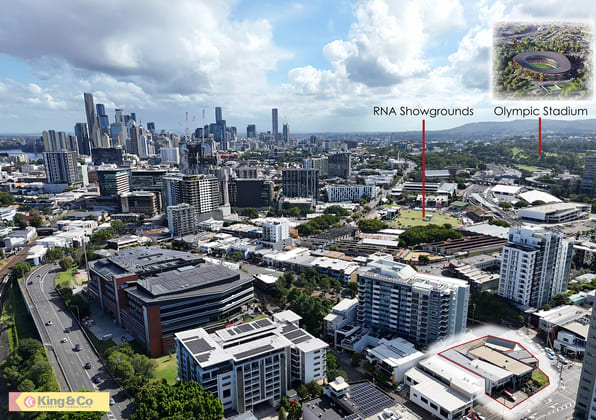 Bowen Hills QLD 4006 - Image 1