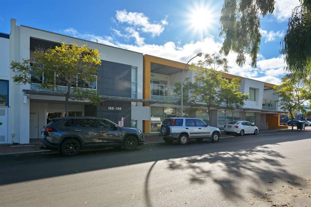 5 - 9/188 - 198 Churchill Avenue Subiaco WA 6008 - Image 3