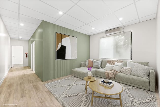 4/256 Margaret Street Toowoomba City QLD 4350 - Image 3