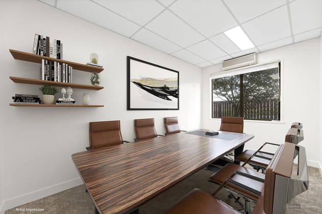 4/256 Margaret Street Toowoomba City QLD 4350 - Image 4