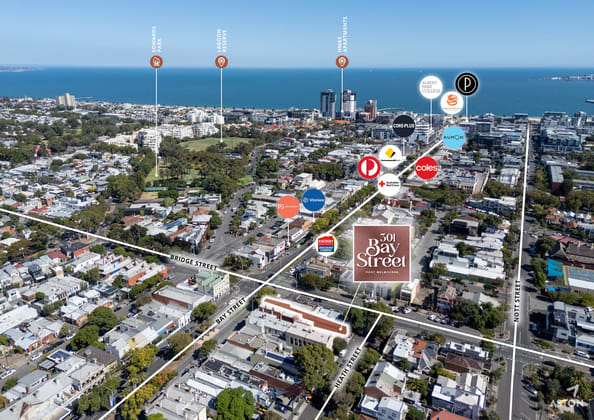 301 Bay Street Port Melbourne VIC 3207 - Image 2