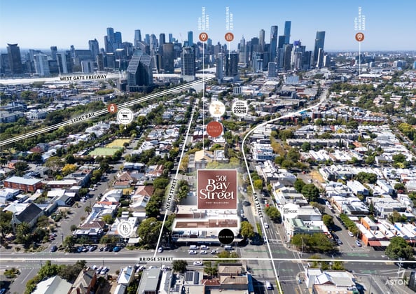 301 Bay Street Port Melbourne VIC 3207 - Image 3