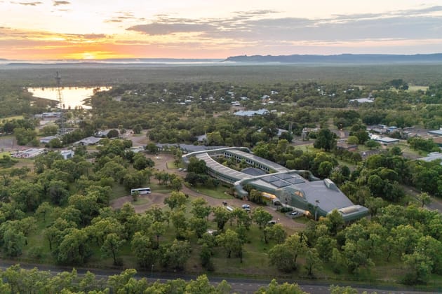 Mercure Kakadu Crocodile Hotel Flinders Street Jabiru NT 0886 - Image 1