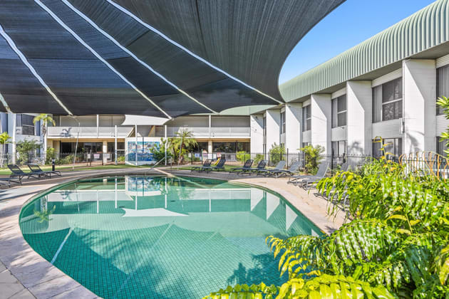 Mercure Kakadu Crocodile Hotel Flinders Street Jabiru NT 0886 - Image 3