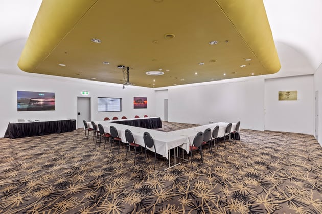 Mercure Kakadu Crocodile Hotel Flinders Street Jabiru NT 0886 - Image 4