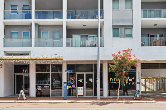 Unit 43/211 Beaufort Street Perth WA 6000 - Image 1