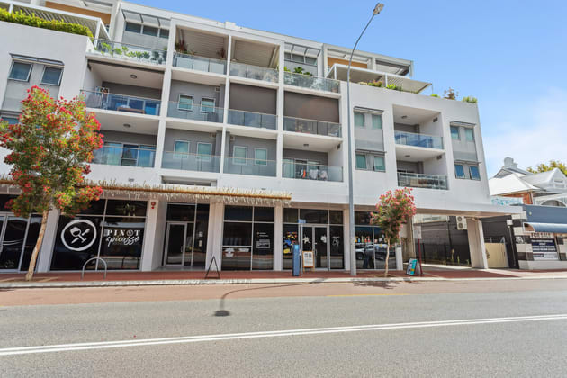 Unit 43/211 Beaufort Street Perth WA 6000 - Image 2