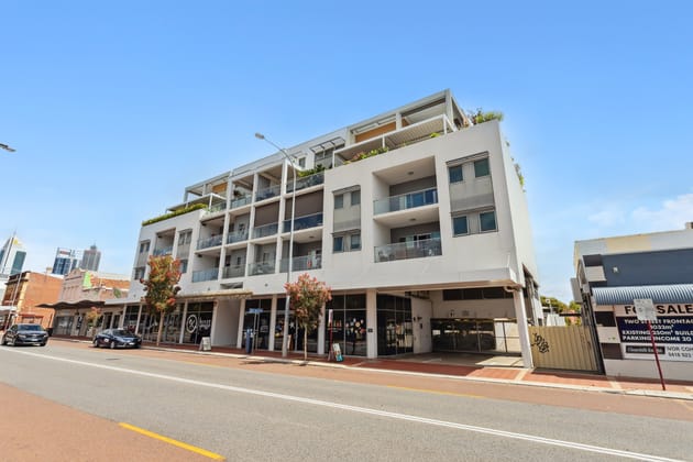 Unit 43/211 Beaufort Street Perth WA 6000 - Image 3