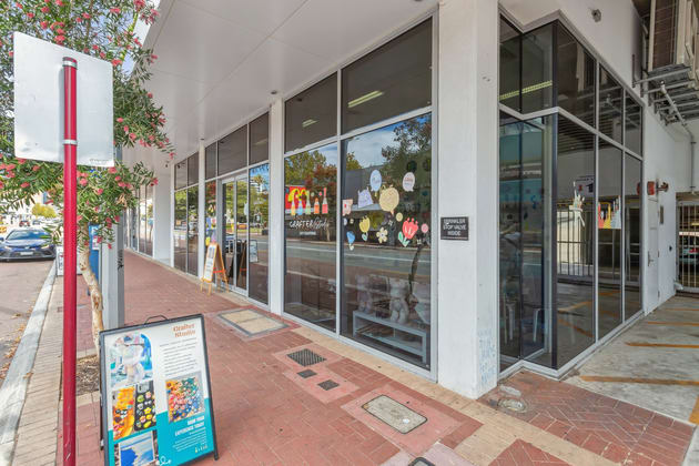 Unit 43/211 Beaufort Street Perth WA 6000 - Image 4