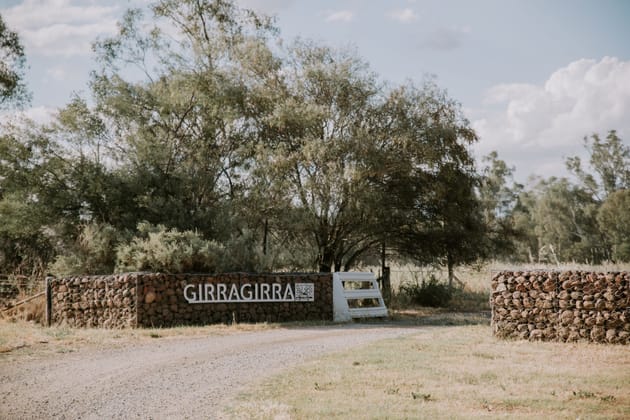 Girragirra Retreat, Warrul Road Forbes NSW 2871 - Image 2