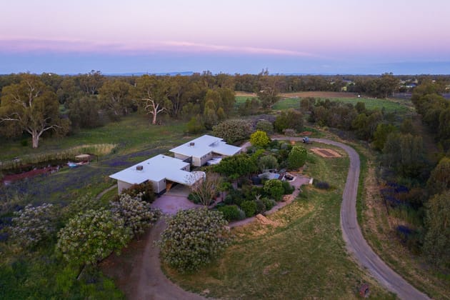 Girragirra Retreat, Warrul Road Forbes NSW 2871 - Image 3