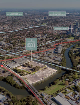 181 James Ruse Drive Camellia NSW 2142 - Image 1